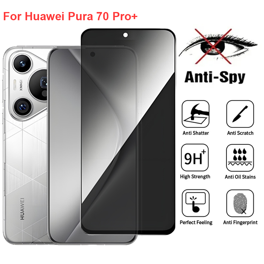 Huawei Pura 70 - Para Huawei Pura 70 Pro +