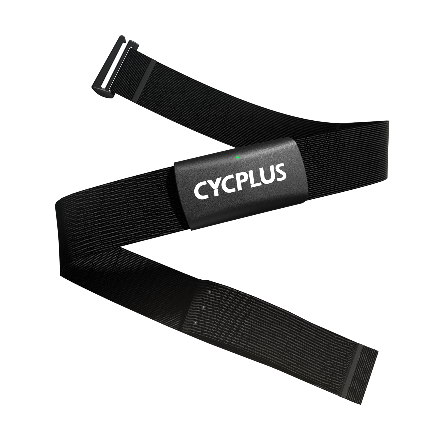 Breath Rate Monitor - CYCPLUS H2 Monitor de ritmo cardíaco