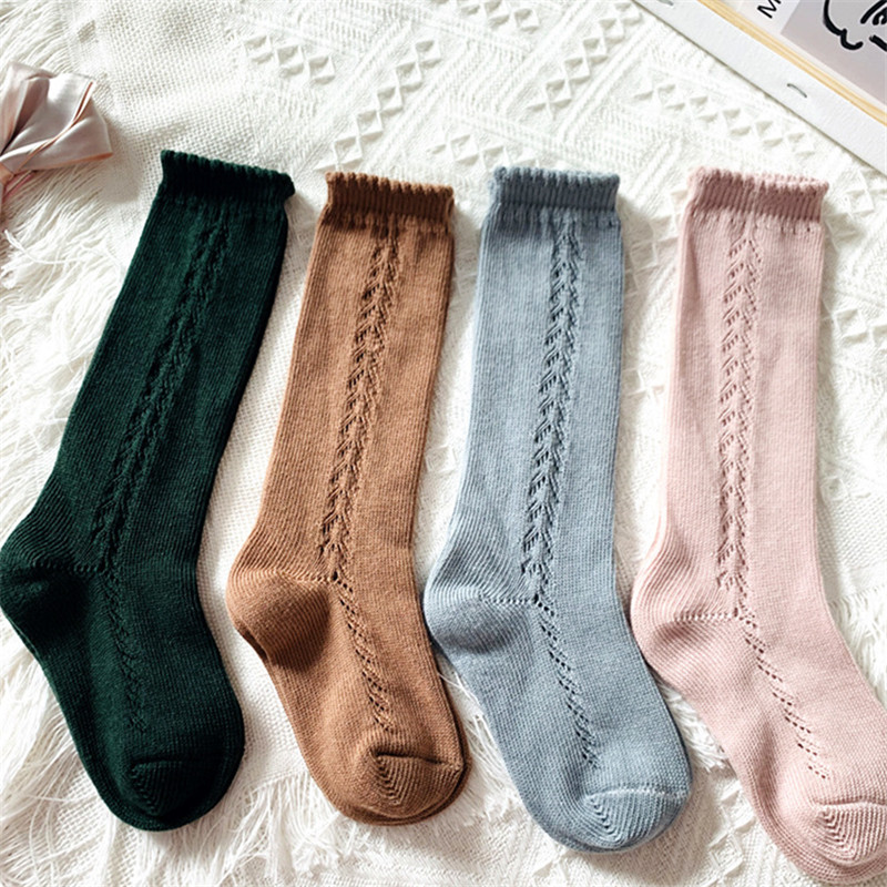 Baby Sock Oximeter - Calcetines suaves y bonitos hasta la