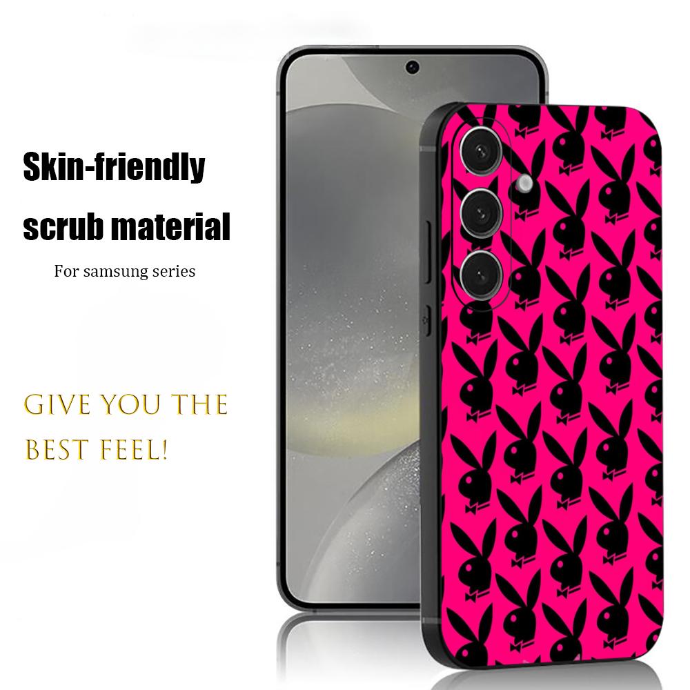 Samsung Galaxy S25 - Funda de Teléfono FASHION P-PlayEs para