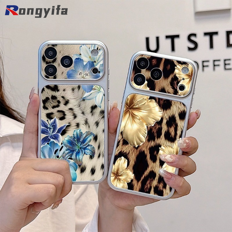 Huawei Nova 12 - Funda de teléfono con estampado de