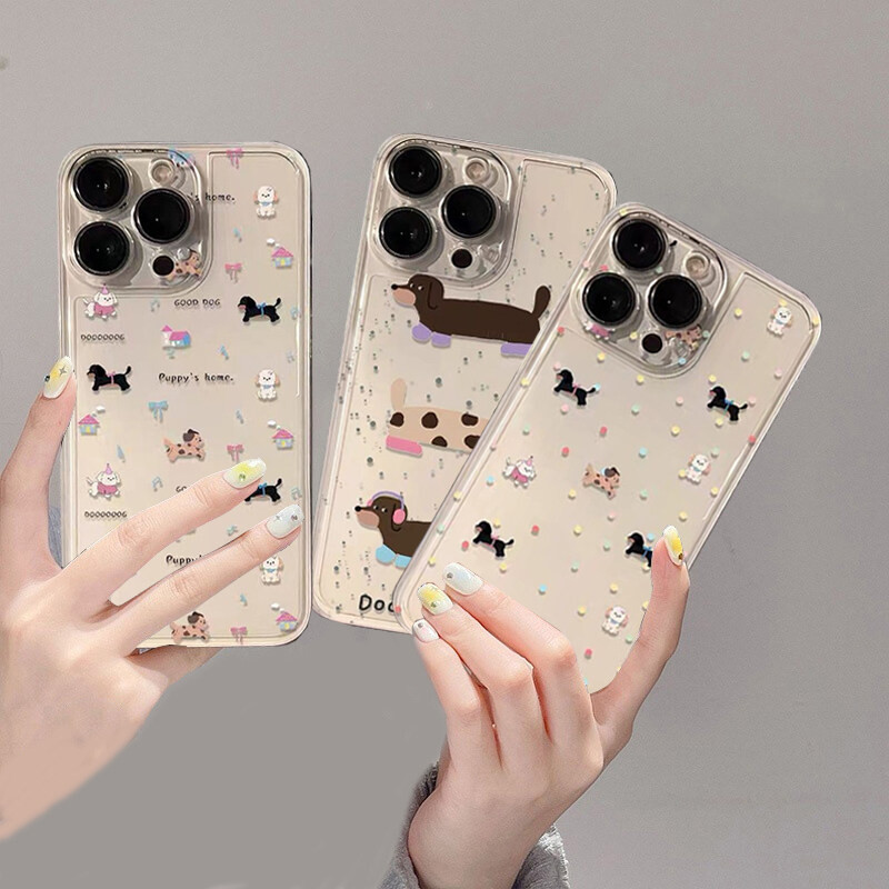 Funda transparente suave con d - Xiaomi Redmi Note 13 reseña y precio