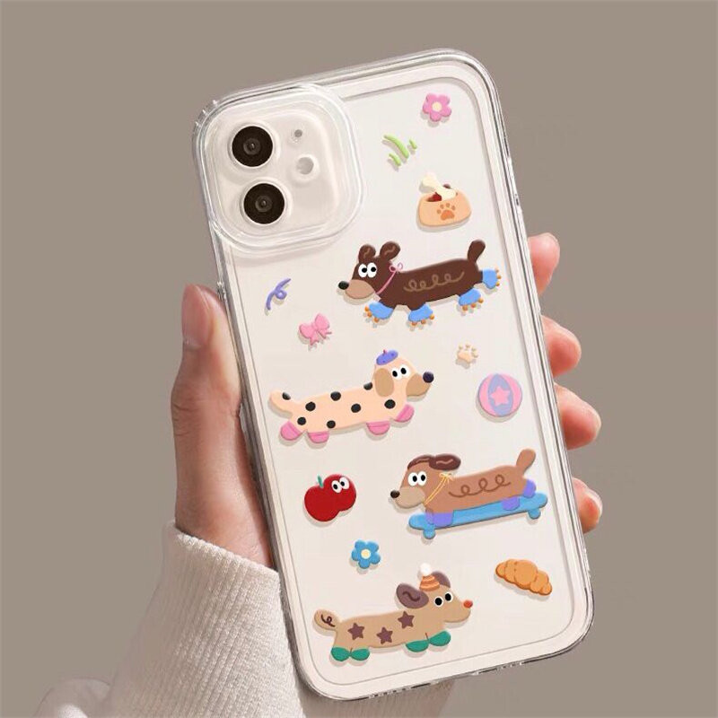 Funda transparente suave con d - Xiaomi Redmi Note 13 reseña y precio
