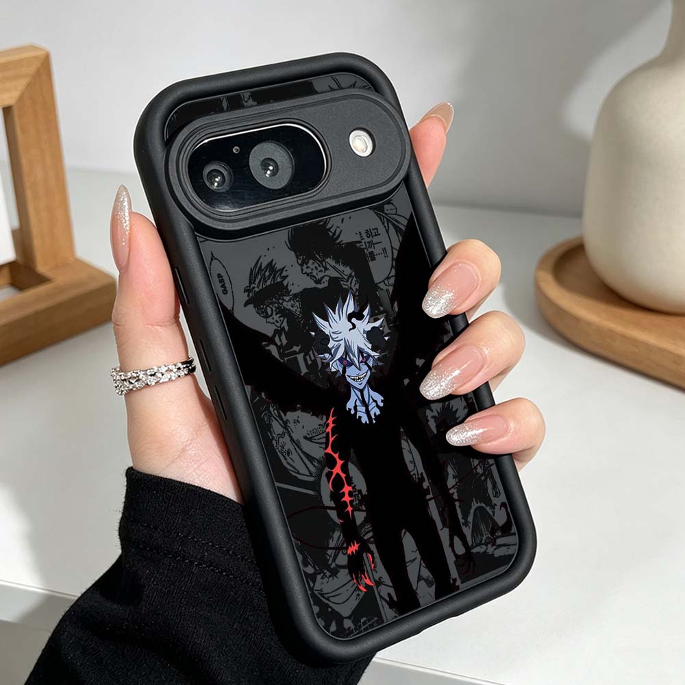 Funda de silicona para teléfon - Google Pixel 8A reseña y precio