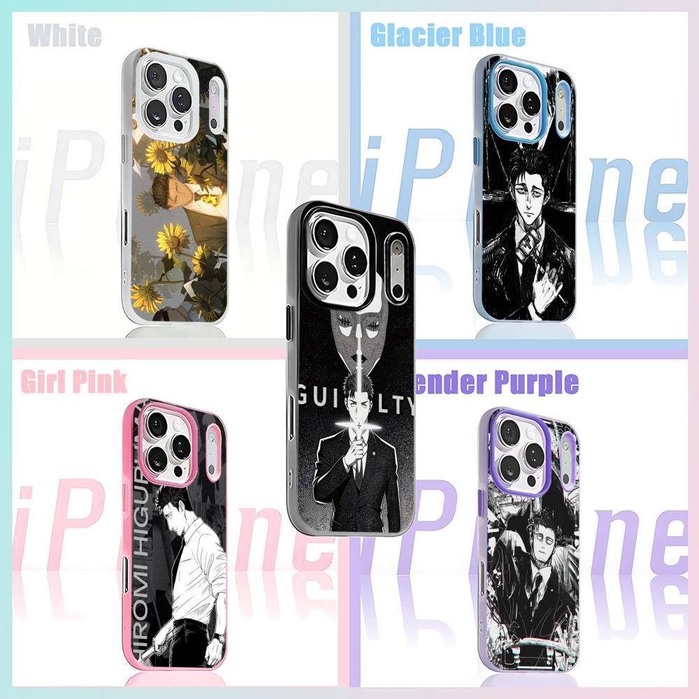 Funda para Teléfono J-Jujutsu  - Apple Iphone 15 Pro Max reseña y precio