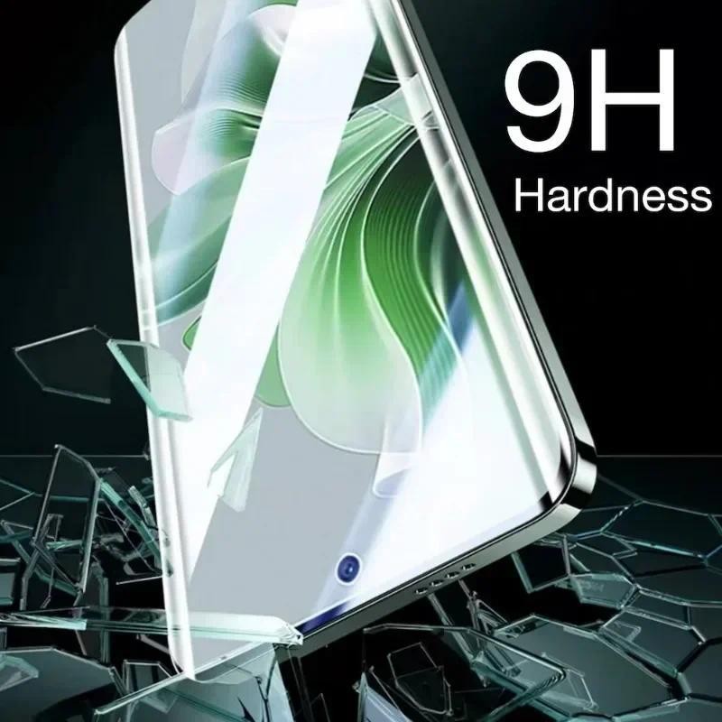 2 uds vidrio templado para Hua - Huawei Pura 70 reseña y precio