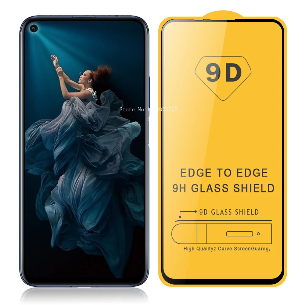 3 uds 9D vidrio templado Premi - Huawei Pura 70 reseña y precio