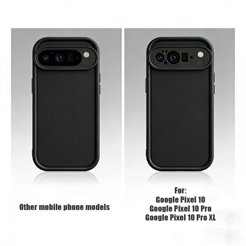 Funda de teléfono de TPU con d - Google Pixel 8A reseña y precio