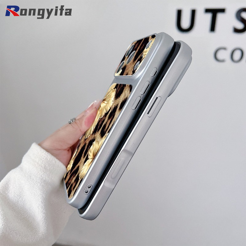 Funda de teléfono con estampad - Huawei Nova 12 reseña y precio