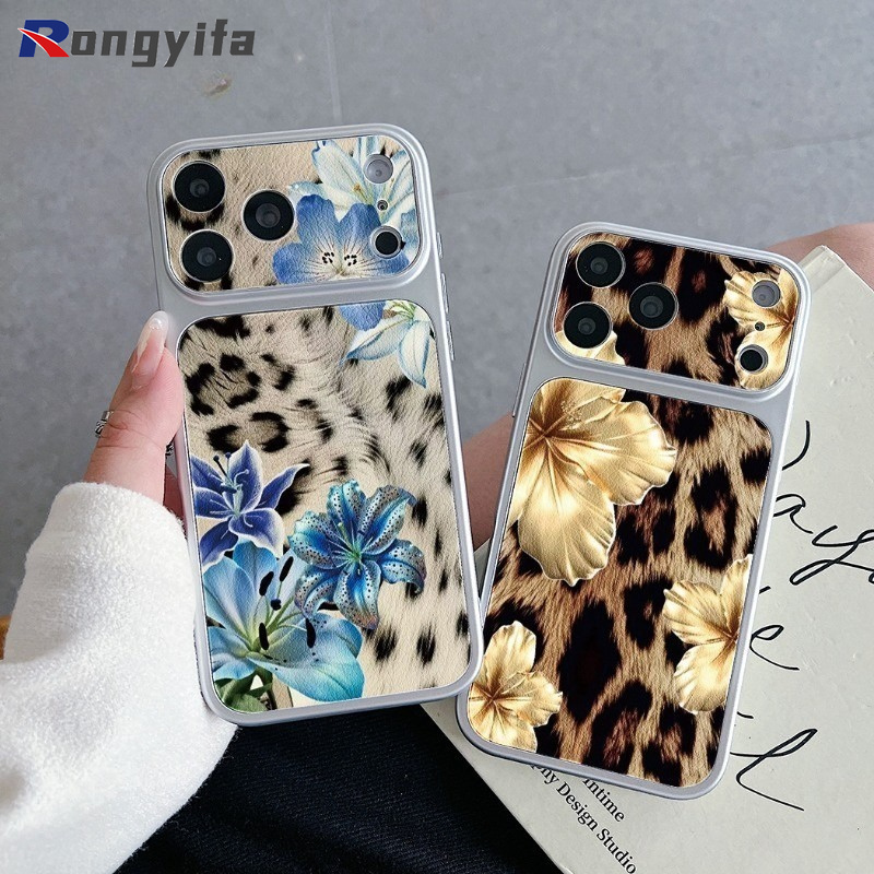 Funda de teléfono con estampad - Huawei Nova 12 reseña y precio