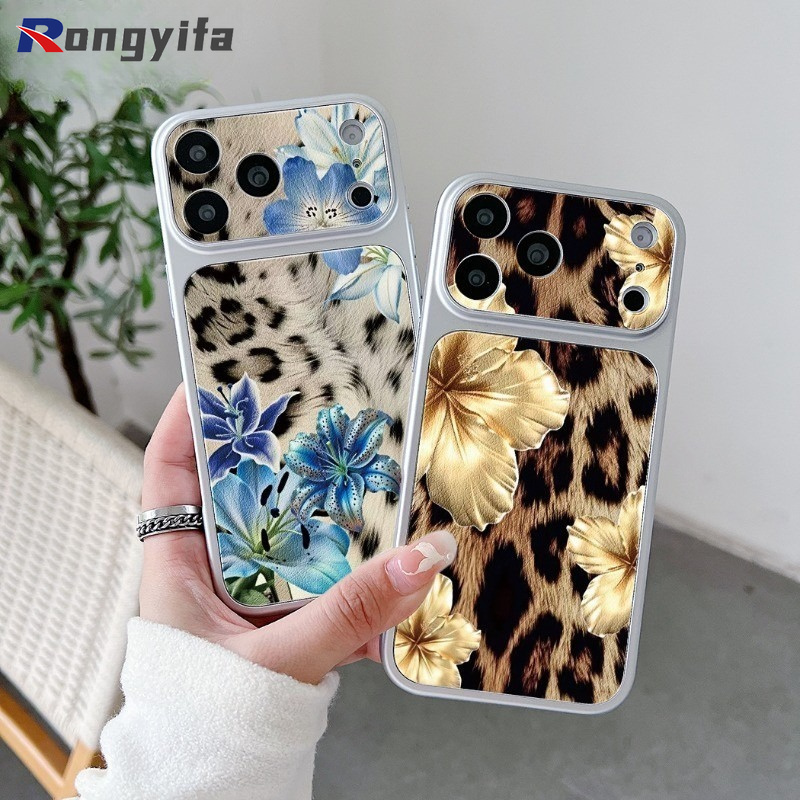 Funda de teléfono con estampad - Huawei Nova 12 reseña y precio