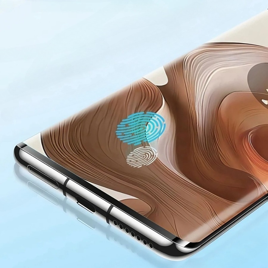 Vidrio templado con pegamento  - Huawei Mate 60 reseña y precio