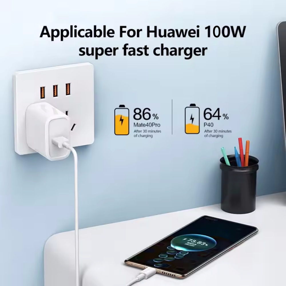 Cable de datos USB tipo C de 1 - Huawei Mate 60 reseña y precio
