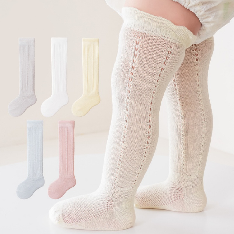 Calcetines largos calados para - Baby Sock Oximeter reseña y precio