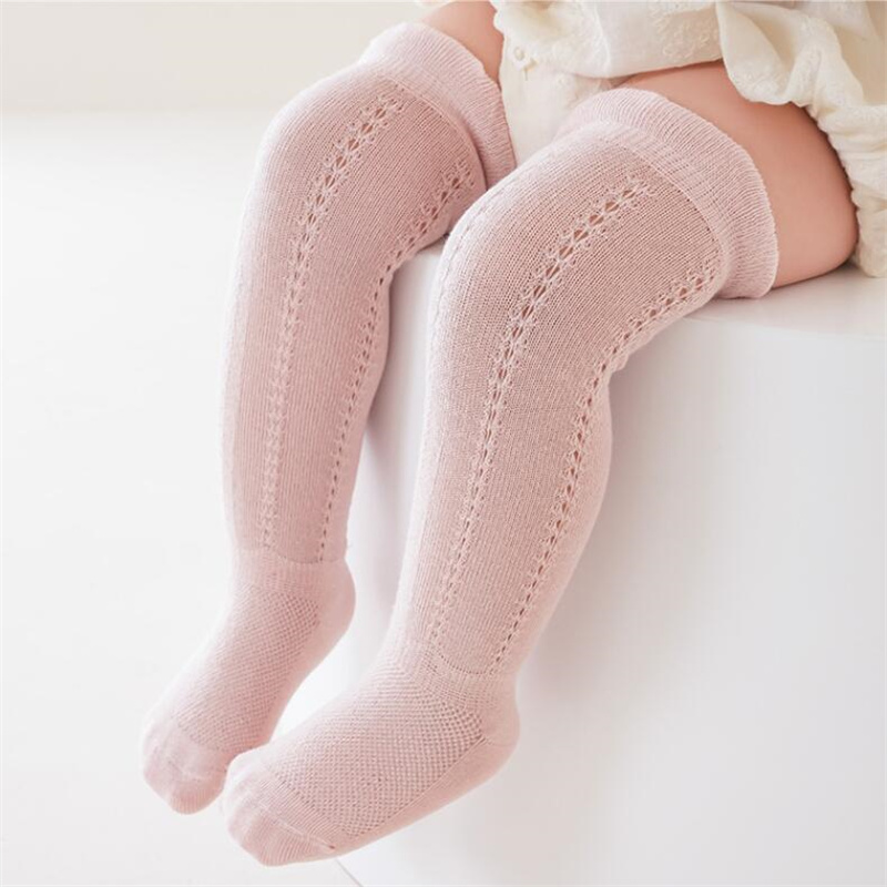 Calcetines largos calados para - Baby Sock Oximeter reseña y precio