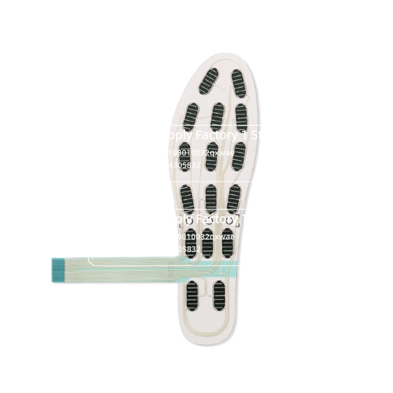 Plantilla Inteligente Talla 41 - Smart Insole Pressure reseña y precio