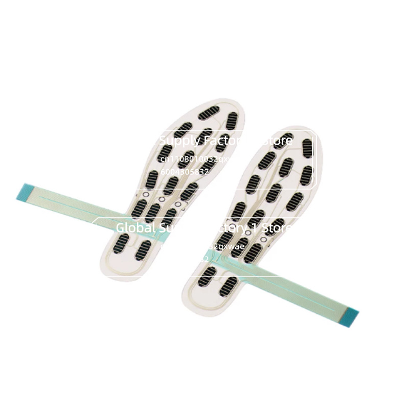 Plantilla Inteligente Talla 41 - Smart Insole Pressure reseña y precio