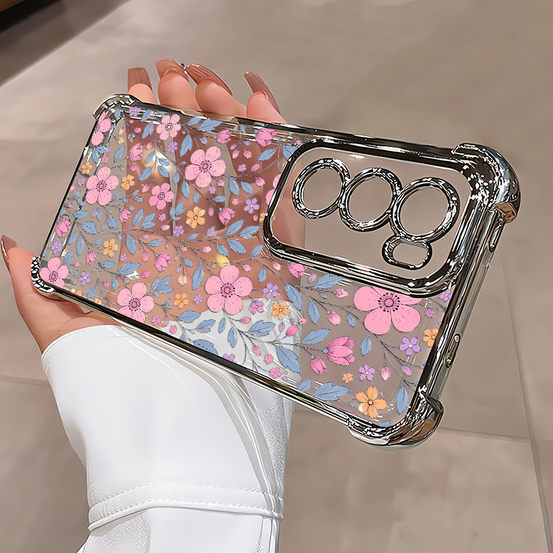 Funda Resistente a Caídas para - Oppo Reno 12 reseña y precio