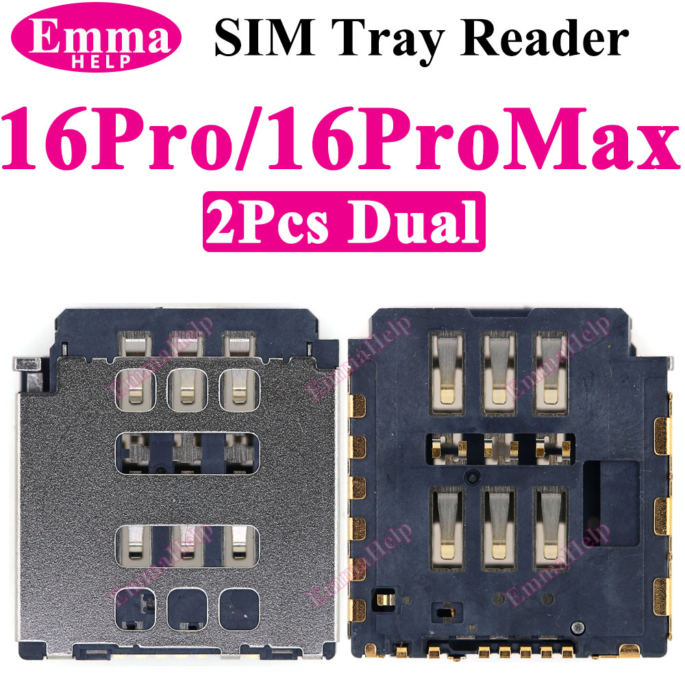 2 cables flexibles lector de t - Apple Iphone 15 Pro Max reseña y precio