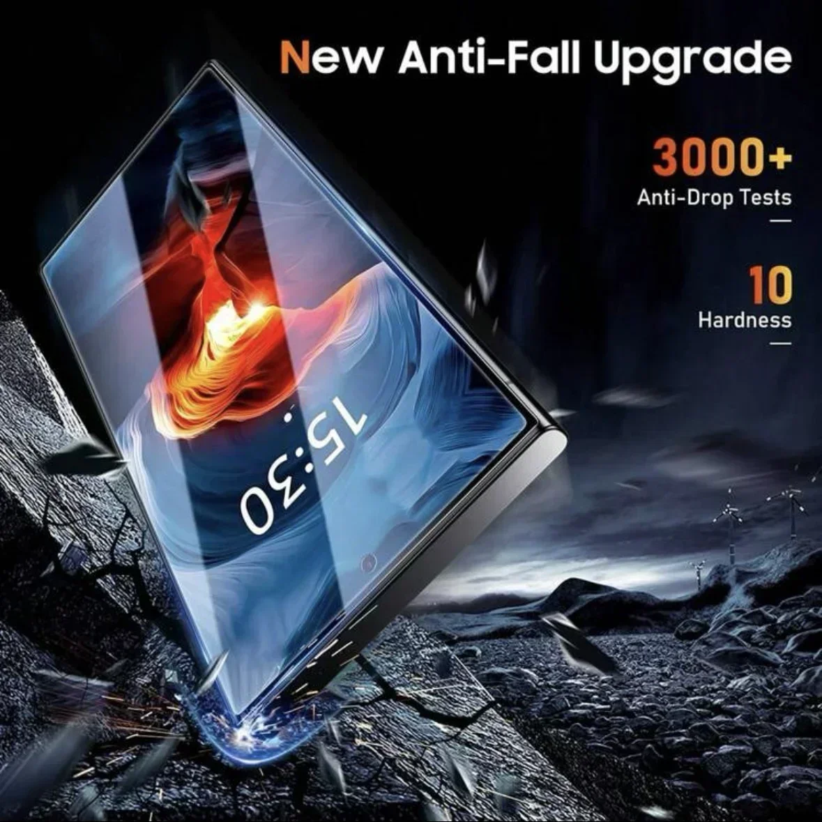 Protector de Pantalla de Vidri - Vivo X200 reseña y precio